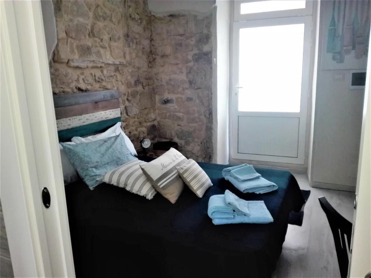 Hotel Only For Two Giumbabulla Ragusa Exterior foto