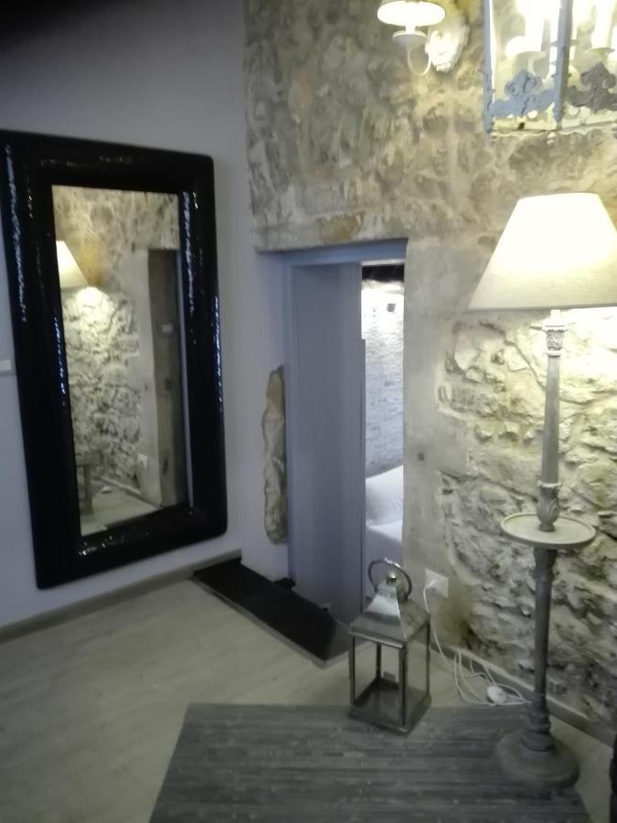 Hotel Only For Two Giumbabulla Ragusa Exterior foto