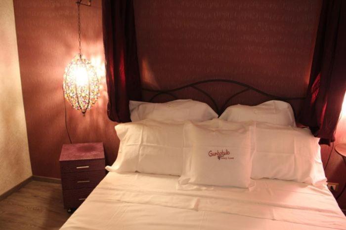 Hotel Only For Two Giumbabulla Ragusa Exterior foto
