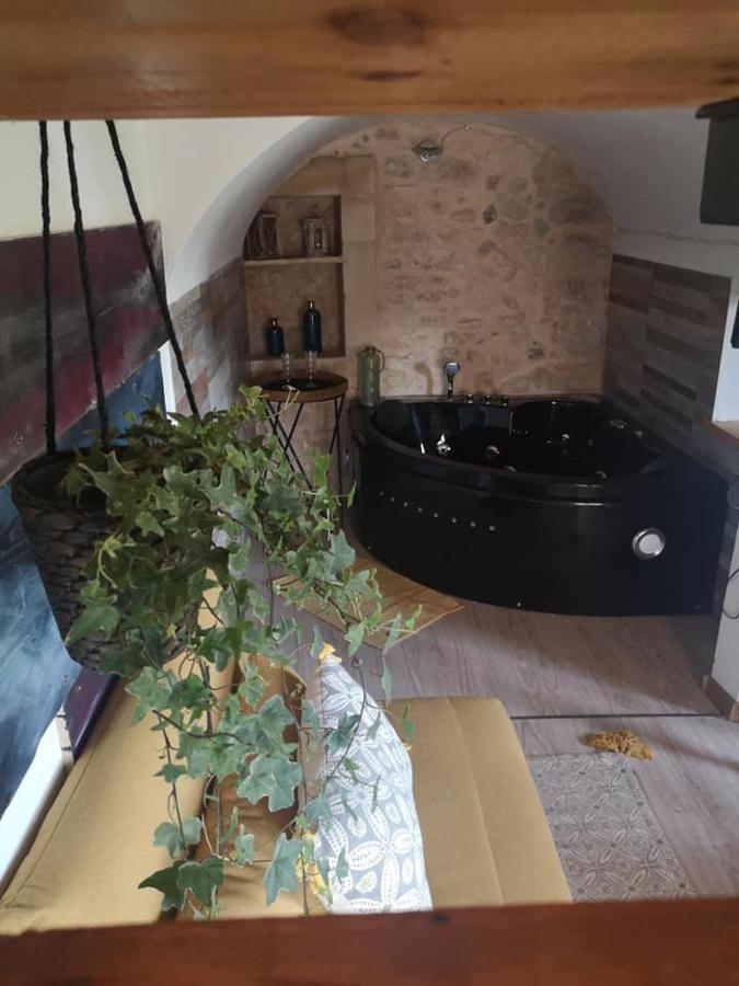 Hotel Only For Two Giumbabulla Ragusa Exterior foto
