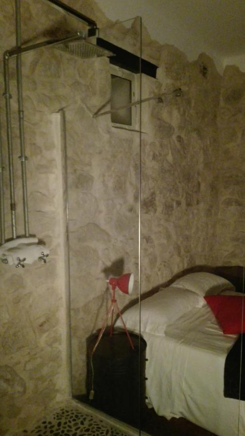 Hotel Only For Two Giumbabulla Ragusa Exterior foto
