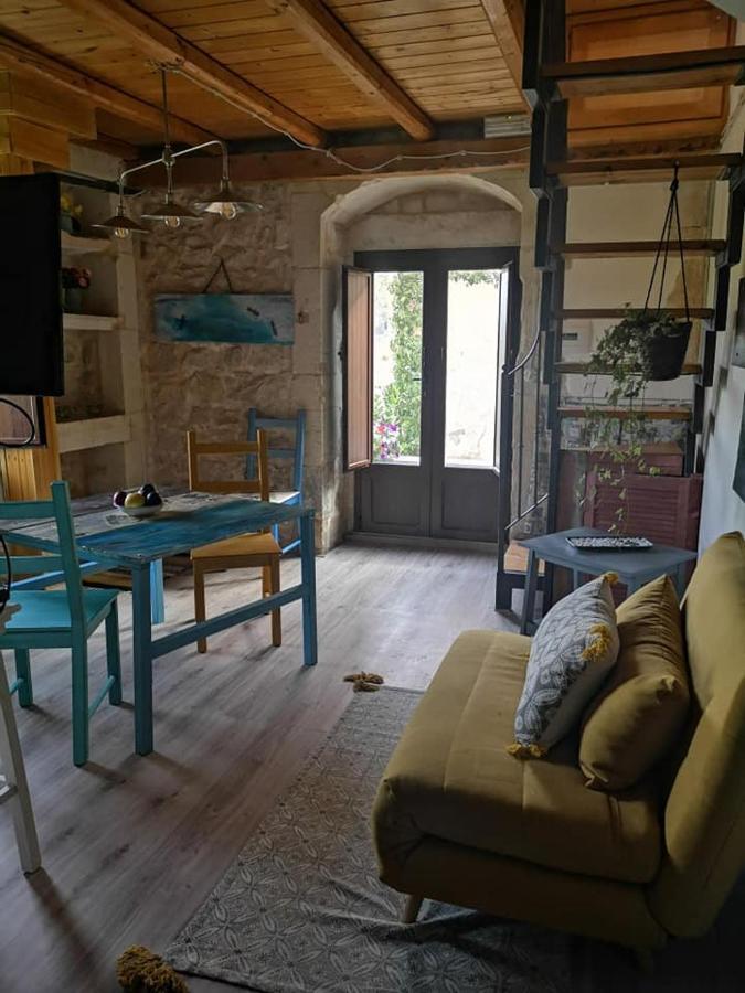 Hotel Only For Two Giumbabulla Ragusa Exterior foto