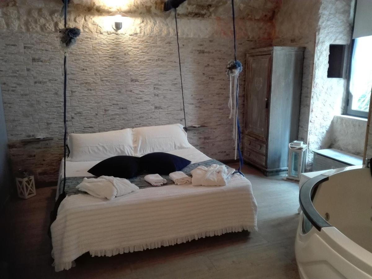 Hotel Only For Two Giumbabulla Ragusa Exterior foto