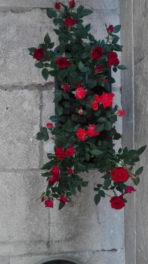 Hotel Only For Two Giumbabulla Ragusa Exterior foto