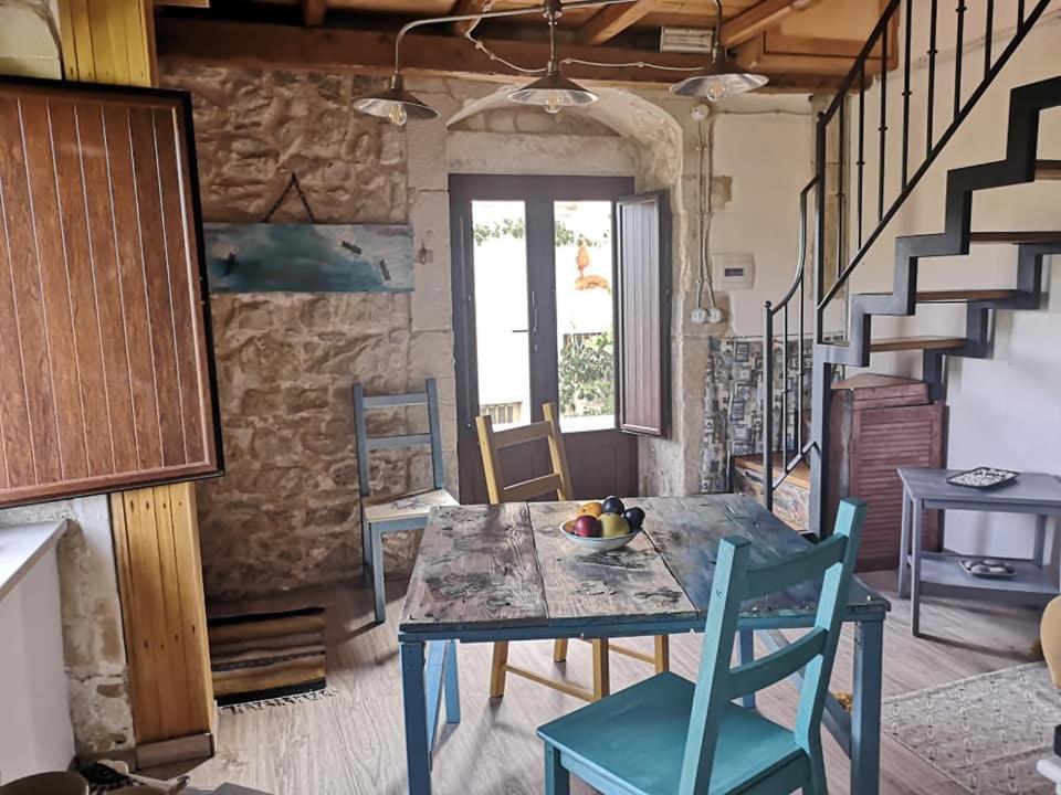 Hotel Only For Two Giumbabulla Ragusa Exterior foto