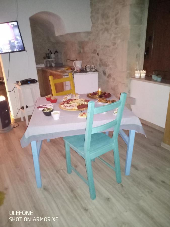 Hotel Only For Two Giumbabulla Ragusa Exterior foto