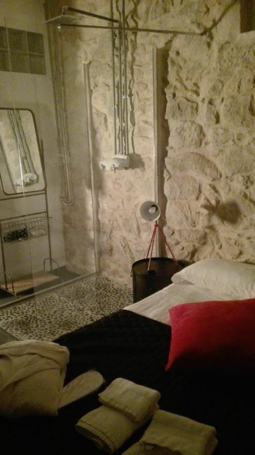 Hotel Only For Two Giumbabulla Ragusa Exterior foto