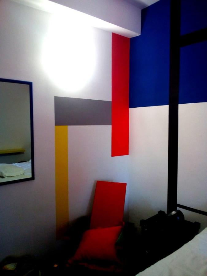 Hotel Only For Two Giumbabulla Ragusa Exterior foto