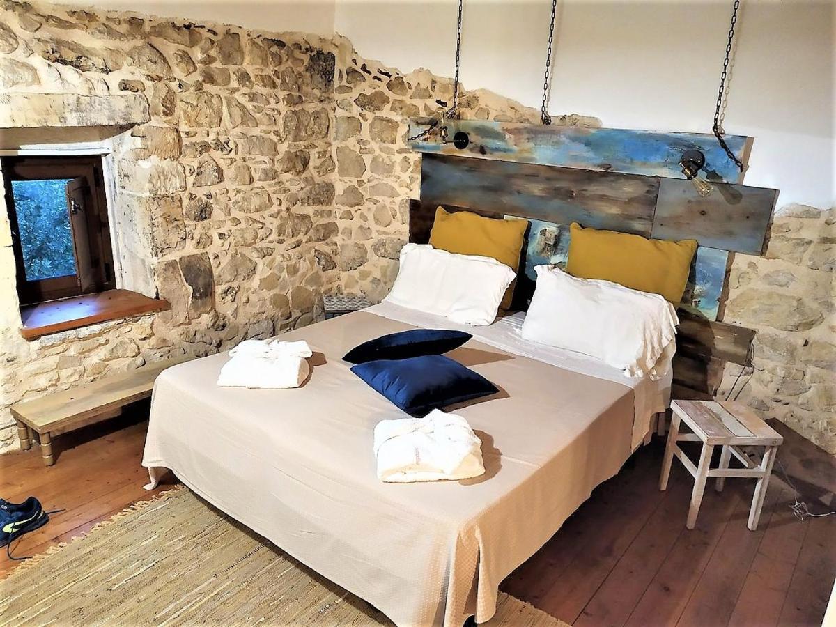 Hotel Only For Two Giumbabulla Ragusa Exterior foto
